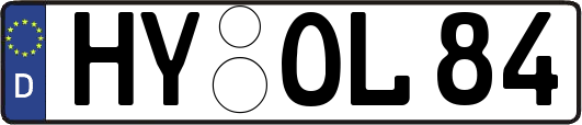 HY-OL84