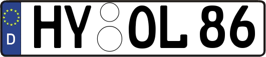 HY-OL86