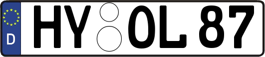 HY-OL87