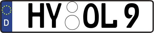 HY-OL9