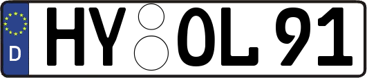 HY-OL91