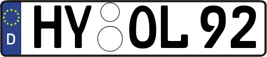 HY-OL92