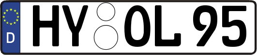 HY-OL95