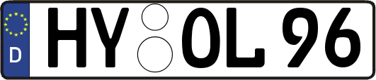 HY-OL96