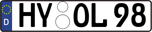HY-OL98
