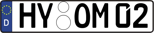 HY-OM02