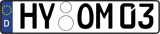 HY-OM03
