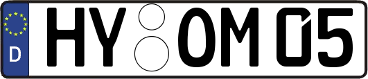 HY-OM05