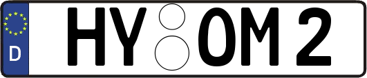 HY-OM2