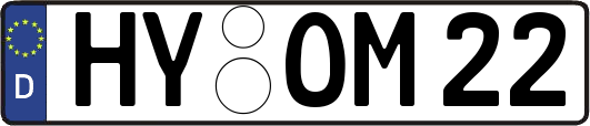 HY-OM22