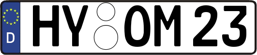 HY-OM23