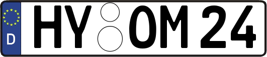 HY-OM24