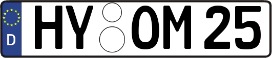 HY-OM25