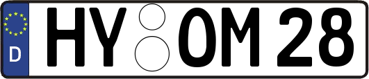 HY-OM28