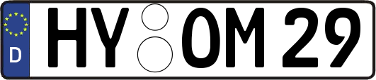 HY-OM29