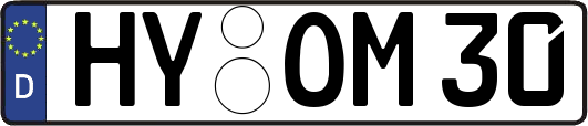 HY-OM30