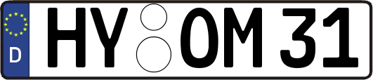 HY-OM31