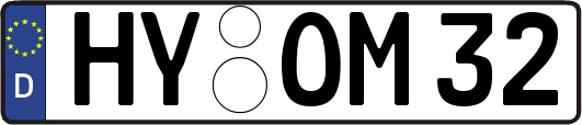 HY-OM32