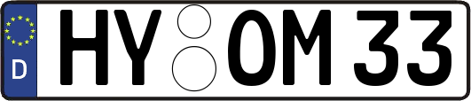HY-OM33