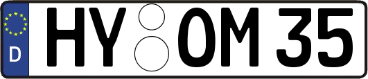 HY-OM35