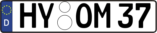 HY-OM37