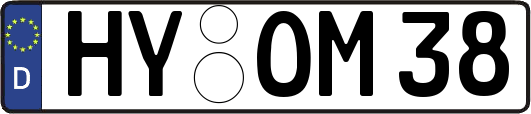 HY-OM38
