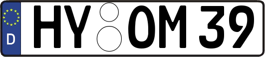 HY-OM39