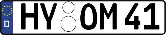 HY-OM41