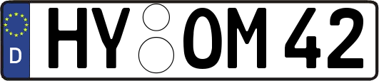 HY-OM42