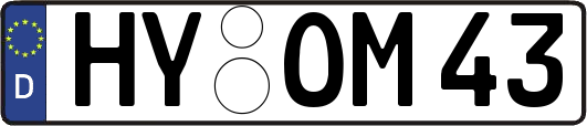 HY-OM43