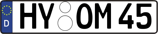 HY-OM45