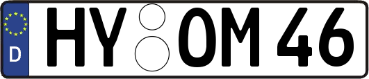 HY-OM46