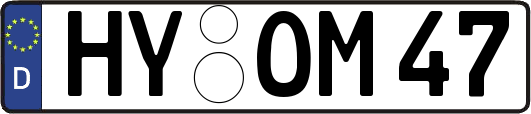 HY-OM47