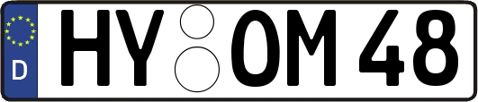 HY-OM48