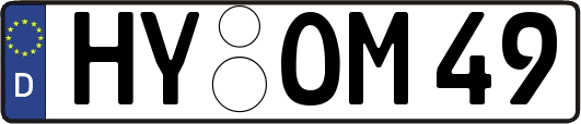 HY-OM49