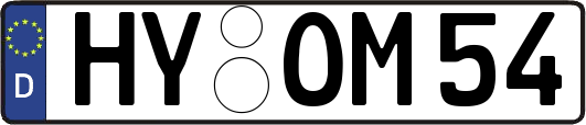 HY-OM54
