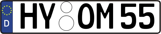 HY-OM55