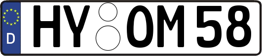HY-OM58