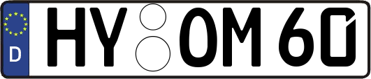 HY-OM60
