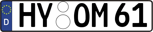 HY-OM61