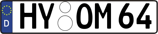 HY-OM64