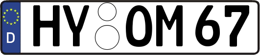 HY-OM67