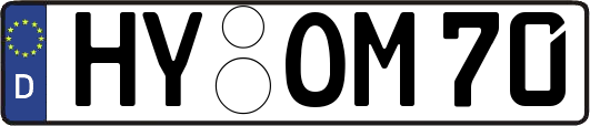 HY-OM70