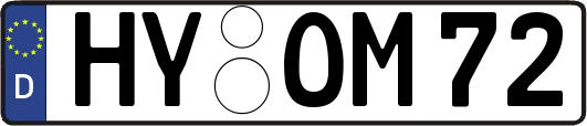 HY-OM72
