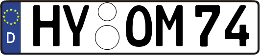 HY-OM74