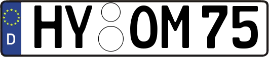 HY-OM75