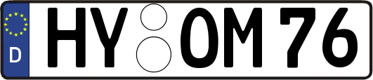 HY-OM76