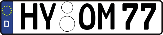 HY-OM77