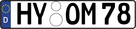HY-OM78