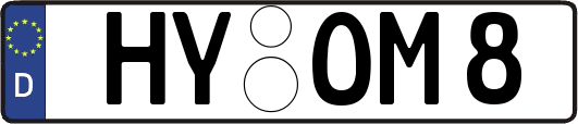 HY-OM8